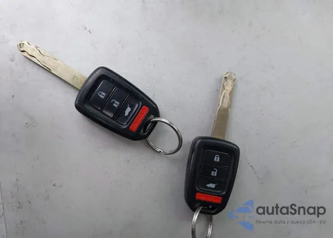 2019 Honda Cr-V Lx z USA, uszkodzony, nr VIN 5J6RW6H3XKL000624